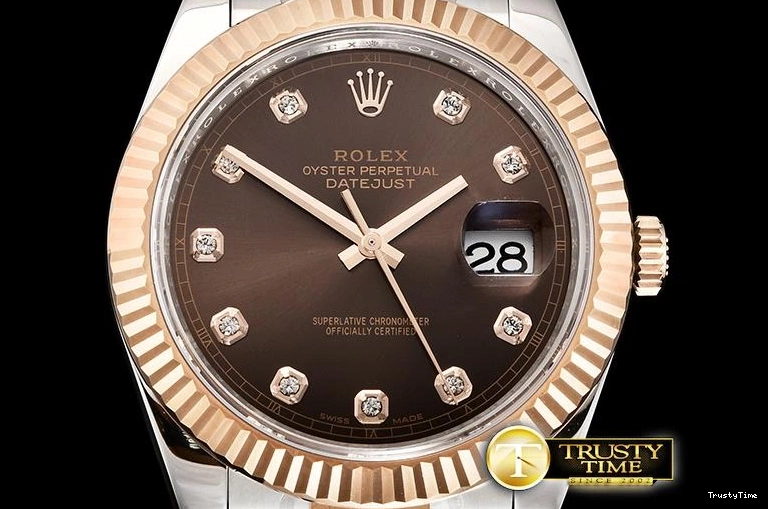 0206 Versatile R2DJ0244A – DJ2 41mm 618